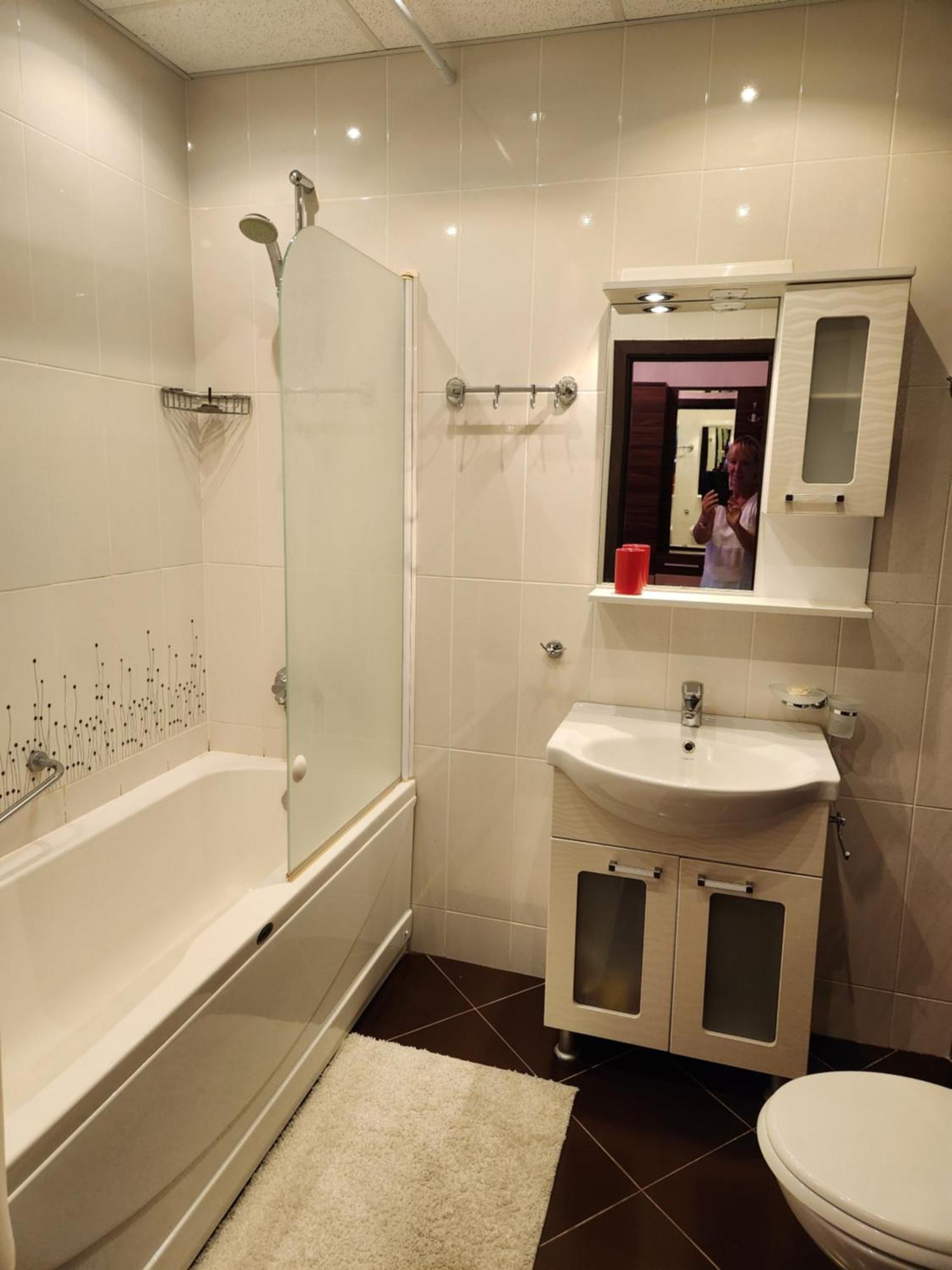 Beach View Apartment Shkorpilovtsi Dış mekan fotoğraf