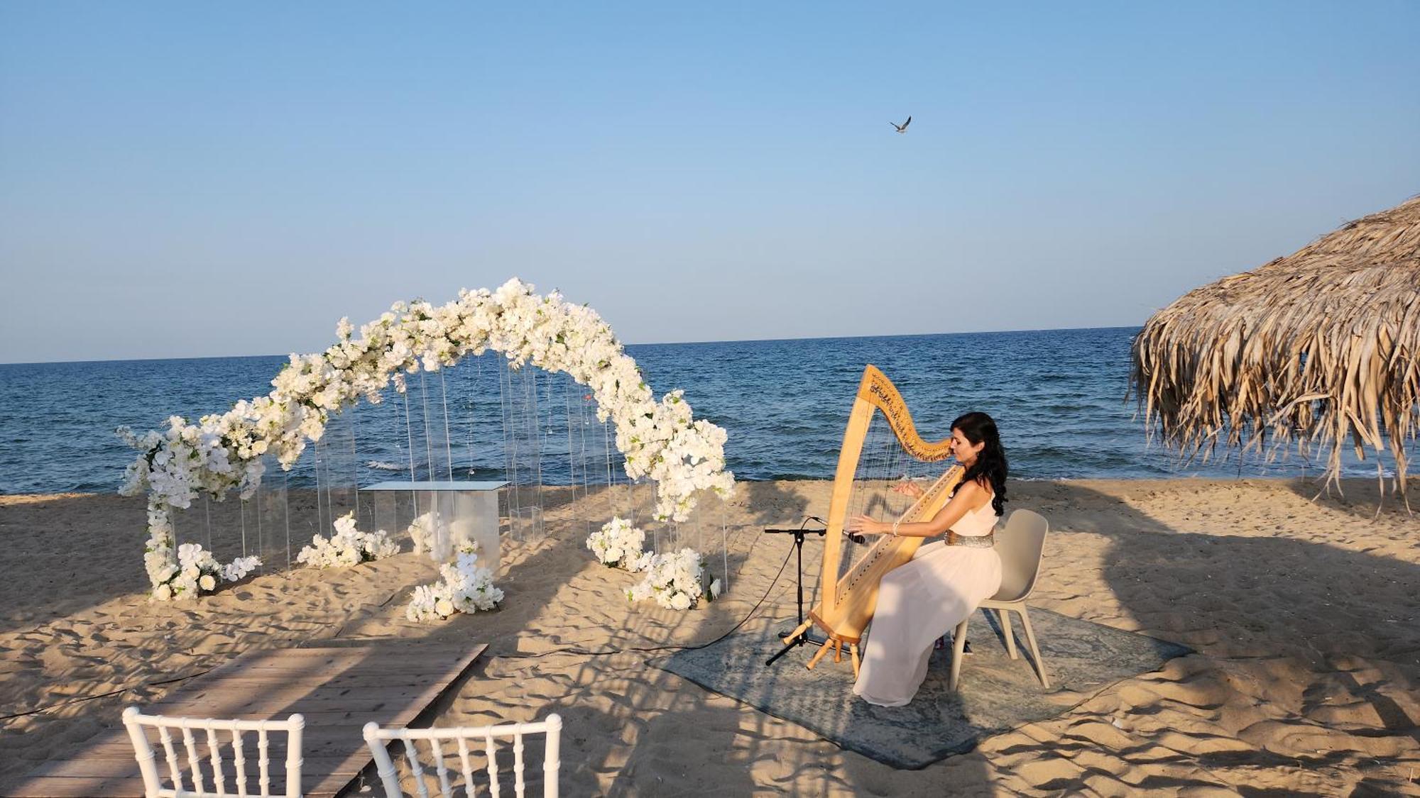 Beach View Apartment Shkorpilovtsi Dış mekan fotoğraf